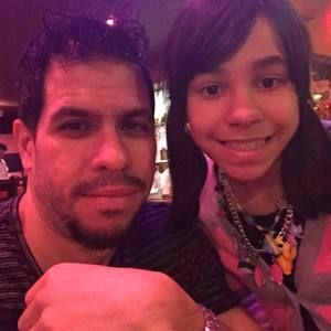 Meet your Posher, Leo